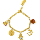 Mantra Bracelet