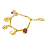 Mantra Bracelet
