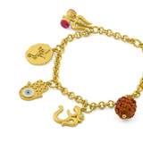 Mantra Bracelet