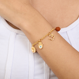 Mantra Bracelet