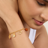 Mantra Bracelet