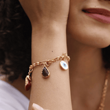 Charm Bracelet- Build Your Own