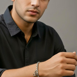 Om Bracelet