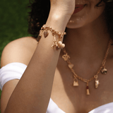 Charm Bracelet- Build Your Own