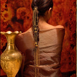 GULABO LONG HAIR HARNESS