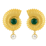 PARTY SHELL STUDS