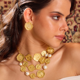 Mor Coin Stud