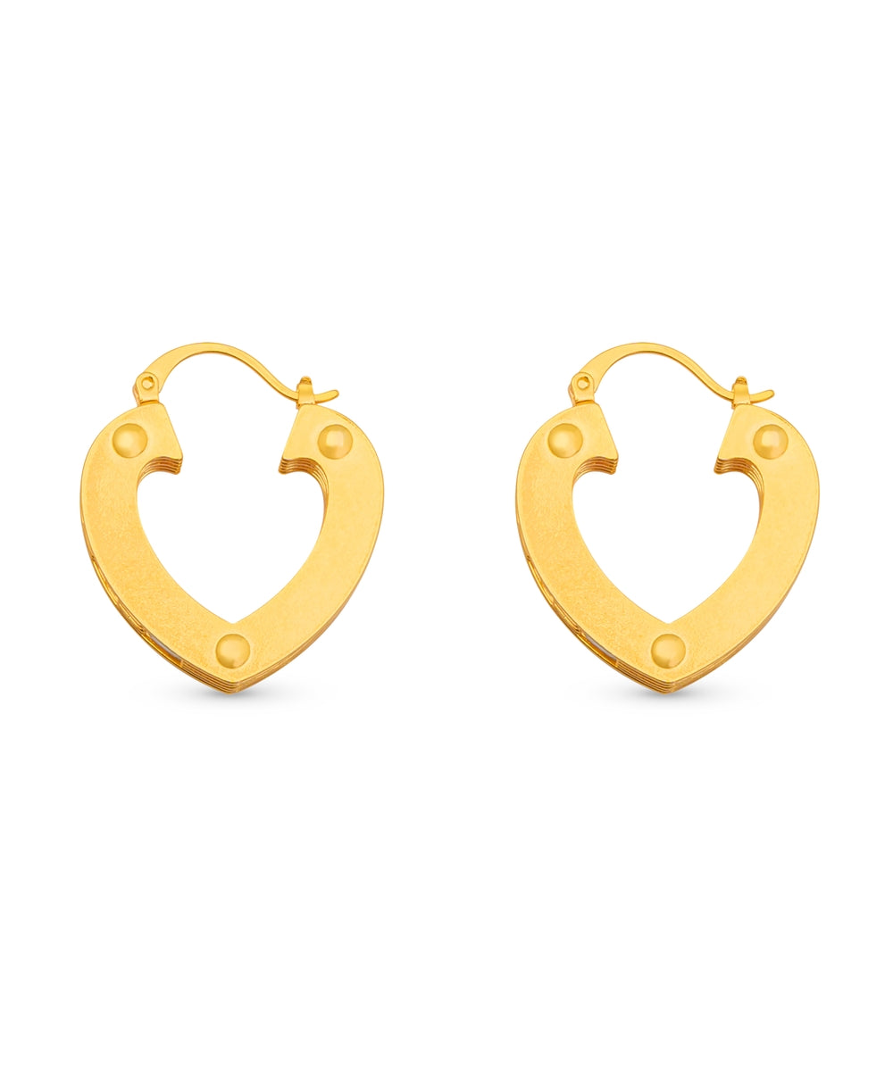 Heart Hoops