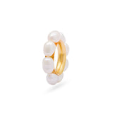 BAROQUE Pearla Ring