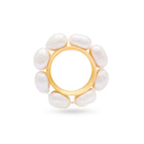 BAROQUE Pearla Ring