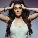 KARISHMA TANNA - Gold Ball Bangle