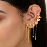 Moon Ear Climber