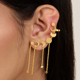 Moon Ear Climber