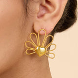 BLOSSOM STUDS