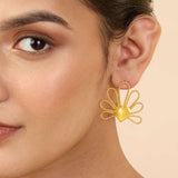 BLOSSOM STUDS