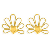 BLOSSOM STUDS