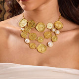 SHAKTI STARDUST NECKLACE