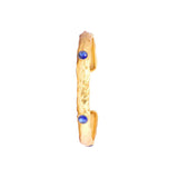 MOB WIFE STUDDED CUFF STACK