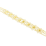 GULABO HAIR HARNESS