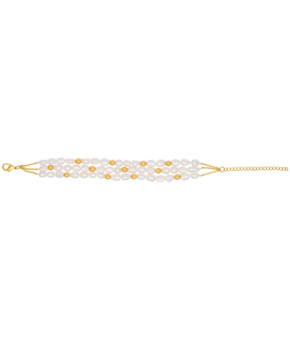 Baroque Pearla Choker