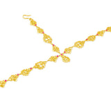 Gulabo Royal Hair Harness
