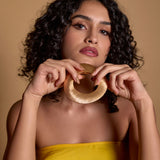 MOON BANGLE