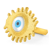 Evil Eye Ring