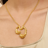 Coral Necklace