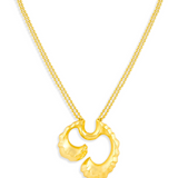 Coral Necklace