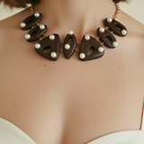 Shore Glow Necklace