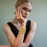 Kallista Cuff