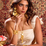 MOR SHAKTI CUFF