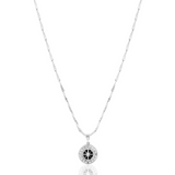 COMPASS PENDANT