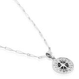 COMPASS PENDANT
