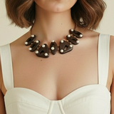 Shore Glow Necklace
