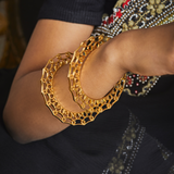 Cleo Royal Bangle