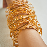 Cleo Royal Bangle