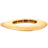 MALAIKA ARORA -Moon Bangle / Jupiter Bangle / Gold Ball Bangle