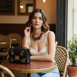 Shore Glow Necklace