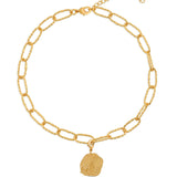 Zodiac Charm Necklace