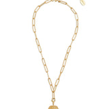 Zodiac Charm Necklace
