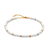 Bohême Beads Howlite Chain