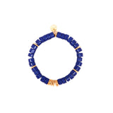 PAVITRA SAGAR - Boheme Beads Bracelet Stack