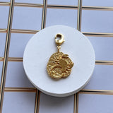 Zodiac Charms