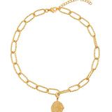 Zodiac Charm Necklace