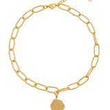 Zodiac Charm Necklace
