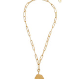 Zodiac Charm Necklace