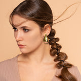 ANUSHKA SHARMA - Bold Chunky Earrings