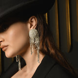 Rhinestone Domedangler
