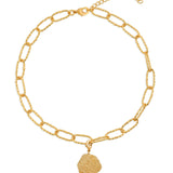 Zodiac Charm Necklace